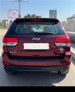 جيب جراند شيروكي